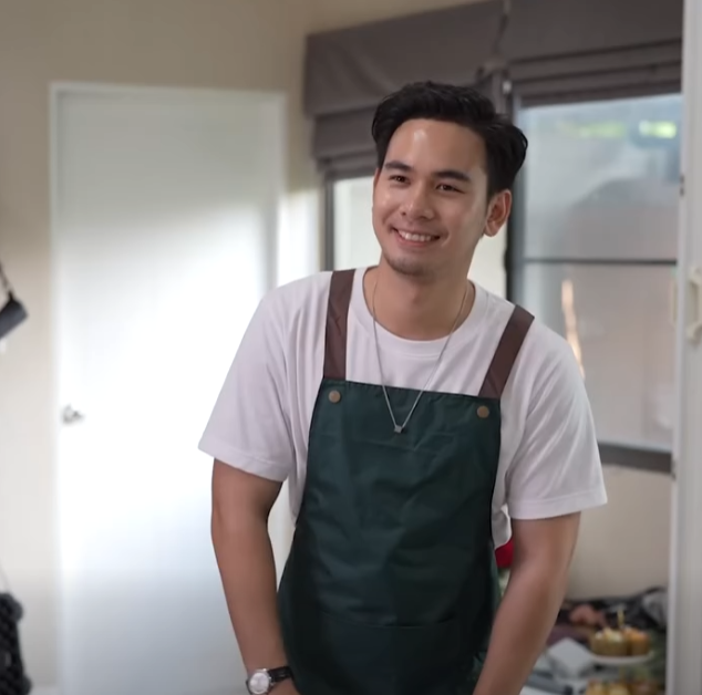 N0901348 ไถ เธอค นมา part 2