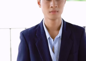 N0201529 บขว ญหลานท ไหนบ งค ญใส แสน #มายป ณย ปานวาด #ละครส นสะท อนส part 2