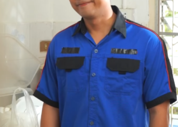 N1401295 อดำทำรวย! Part 2