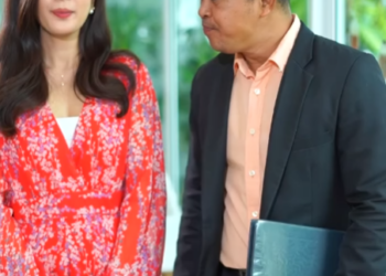 N1401300 ไม เช อเม ระว งจะเส ยใจ [ตอนจบ] part 2