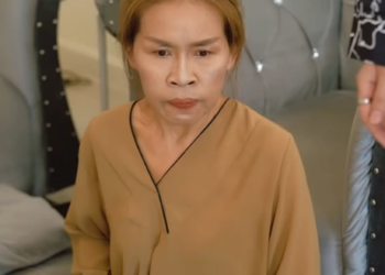 N0201528 สะใภ คน แบบน เย ยม #มายป ณย ปานวาด #หน งส นสะท อนส งคม #ละคร part 2