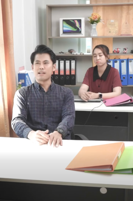 N1501307 ทำต วแบบน อย าเร ยกต วเองว าผ ชาย ละครส part 2