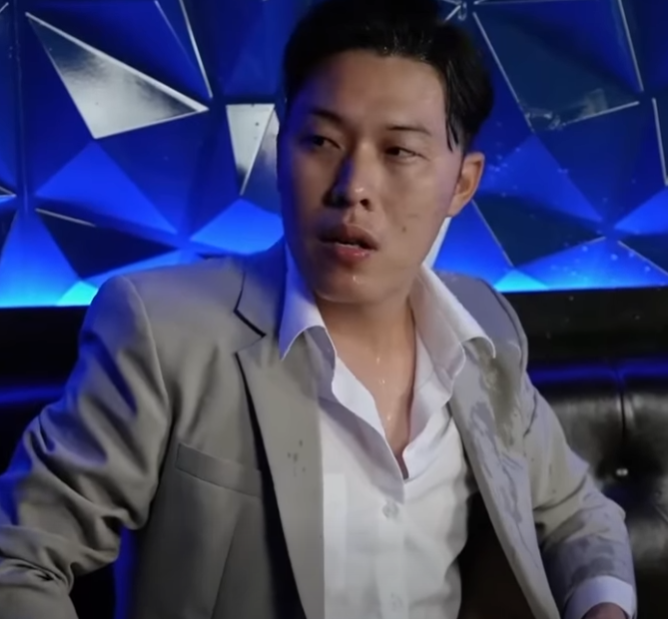 N1201281 เพ อนใจร อน แต นจร งใจ part 2