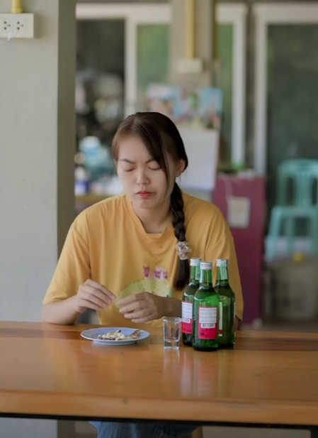 N1401422 กค าประจำส ดป วนของเฮ ยหม กโต part 2