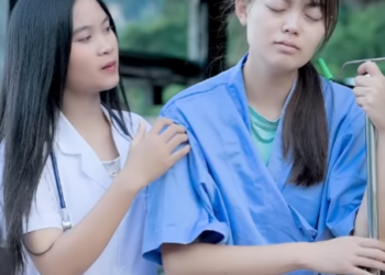 N1401424 เร องป วยไว หล เร องงานต องมาก อน part 2