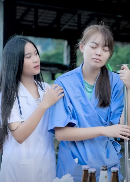 N1401424 เร องป วยไว หล เร องงานต องมาก อน part 2