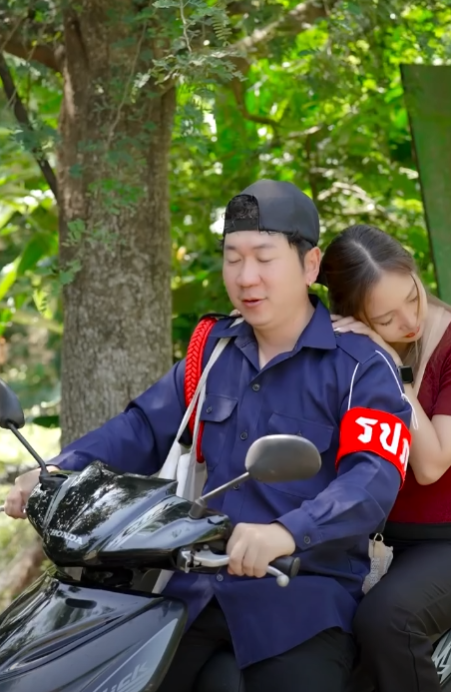 N1401426 บเบ ยก เพ บเธอก แพ part 2