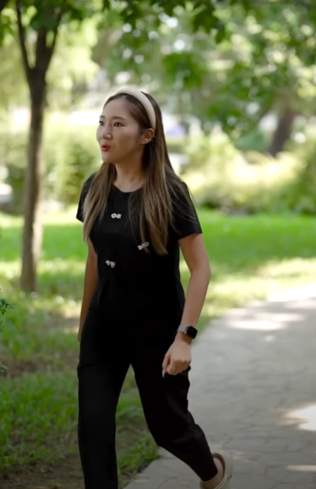 N1401427 โดนก ไม เคยจำ งทำอย นแหละ part 2