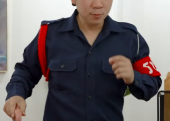 N1401429 แผนล มไม เป นท แผนพาภรรยาไปเท ยว part 2