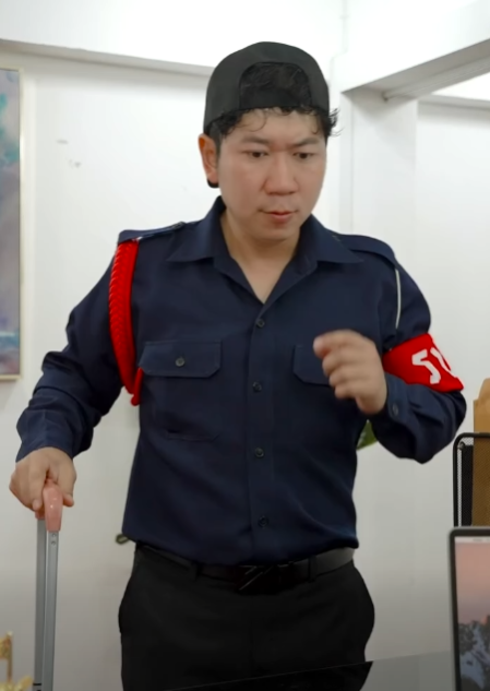 N1401429 แผนล มไม เป นท แผนพาภรรยาไปเท ยว part 2