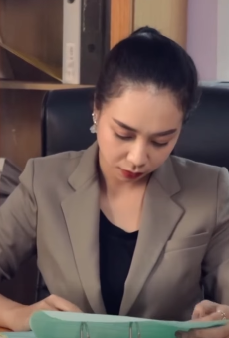 N1401453 ดใจผ วชาวบ าน part 2