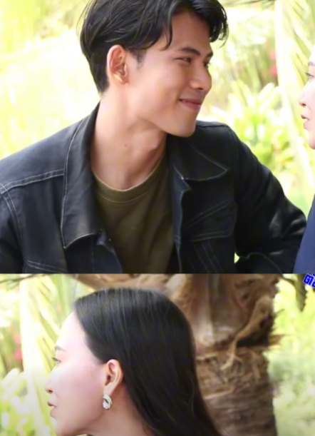 N1201445 ปากเส ยแต จร งใจ part 2