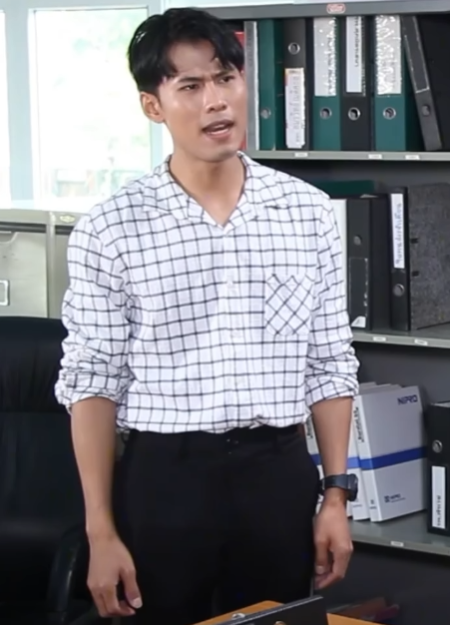 N1201448 นเก าหลบไป เด กร นใหม จะทำให part 2