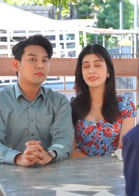 N1401507 เม ยผ เส ยสละ part 2