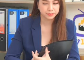 N1401281 คนจน บางท ทำต วไม าสงสาร part 2