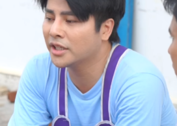 N1401283 าเป นล กน องเขาไม พอก กล บไปทำงานบ านเราด กว part 2