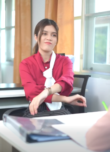 N1401288 แค ผมร กแม นผ ดตรงไหน part 2