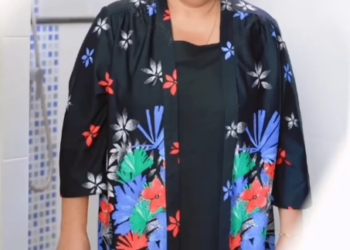 N1201631 แม ดก บป อบใช ระบบหารคร งก บมาย #มายป ณย ปานวาด #น กแสดง #น กแสดงห part 2