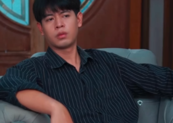 N1201635 มาพาแม กล บบ าน #มายป ณย ปานวาด #ละครส #ละครไทย #ละครส นสะท อนส ง part 2