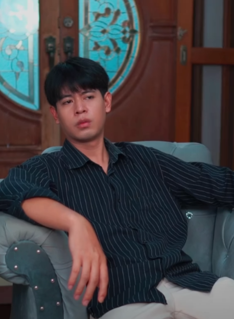 N1201635 มาพาแม กล บบ าน #มายป ณย ปานวาด #ละครส #ละครไทย #ละครส นสะท อนส ง part 2