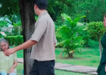 N1201636 เม อสมบ หมดส เหล อเพ ยงล กแท แท ไม งก #ม#มายป ณย ปานวาด part 2