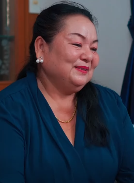 N1201637 เม อเจอครอบคร วแฟนคร งแรก #มายป ณย ปานวาด #ละครส #ละครไทย #ละครส part 2