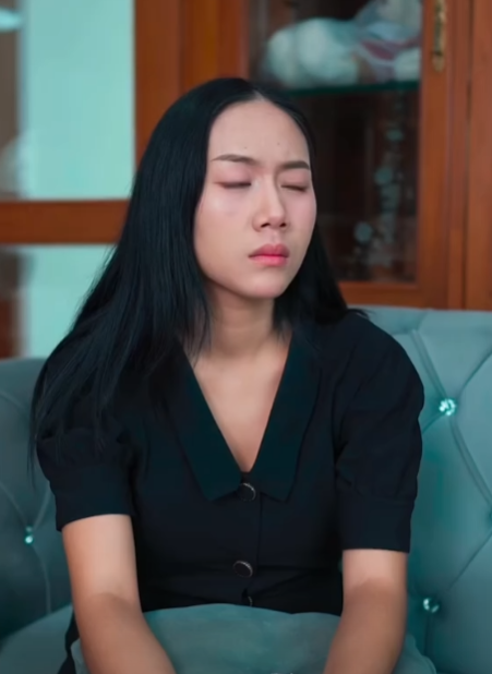 N1201639 คนท โดนหลอกง ายง าย #มายป ณย ปานวาด #หน งส #หน งส นสะท อนส งคม part 2