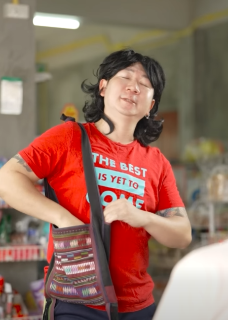 N1501200 เก อบจะไม ฉลาด โชคด กล บมาได part 2