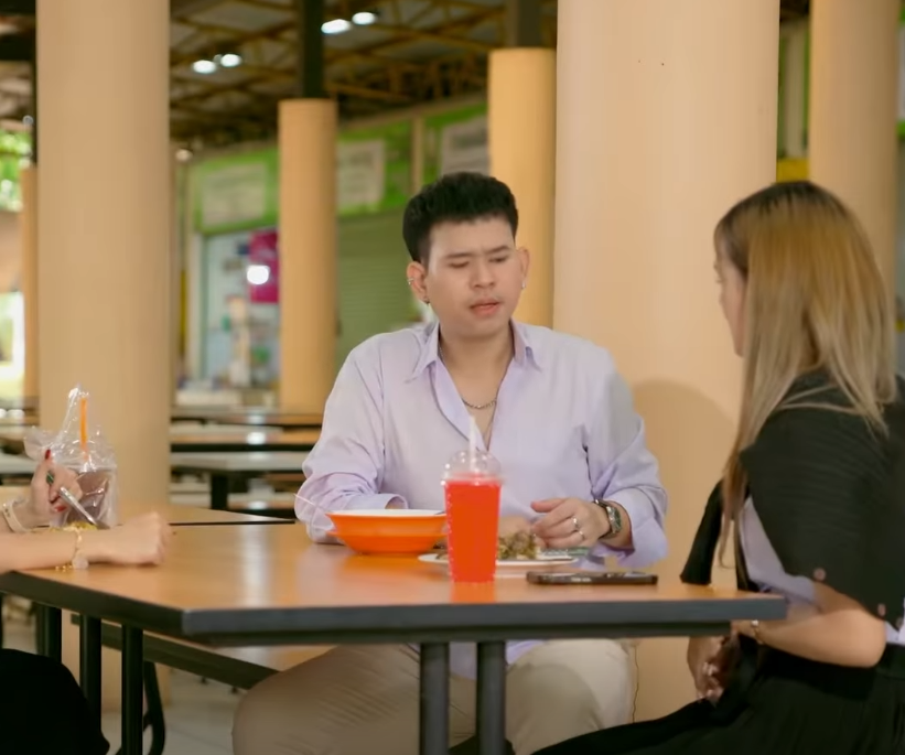 N0201066 เพ อนท EP2 #หน งส นสะท อนส งคม#หน งส น#หน งส นค ณธรรม#หน งส part 2