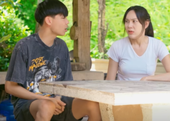 N1001146 คนอวดผ EP3 #หน งส นสะท อนส งคม #หน งส นค ณธรรม #หน งส นสอนใจ #หน  part 2