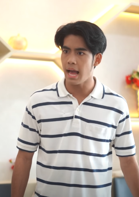 N1401010 หมอปากด part 2