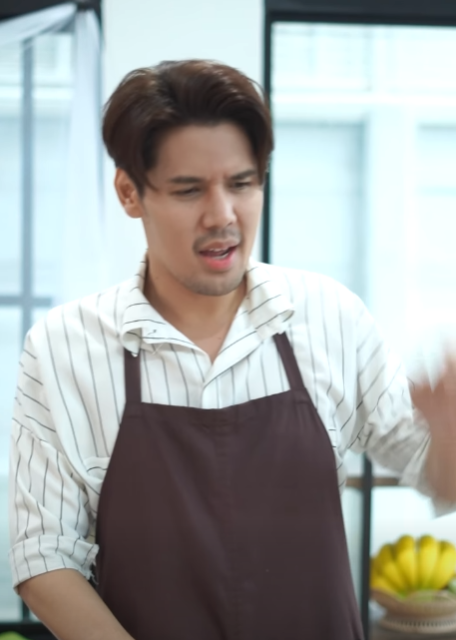 N1401011 คนปากไม part 2