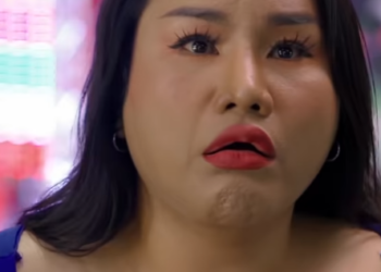 N0201069 ไทแบนด ไอดอล (เดอะซ EP10 part 2