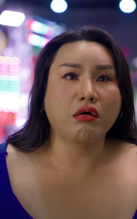 N0201069 ไทแบนด ไอดอล (เดอะซ EP10 part 2