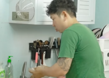 N1401439 แค จะก นข าว แต เร องราวว นวายมาก part 2