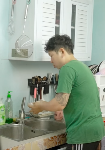 N1401439 แค จะก นข าว แต เร องราวว นวายมาก part 2