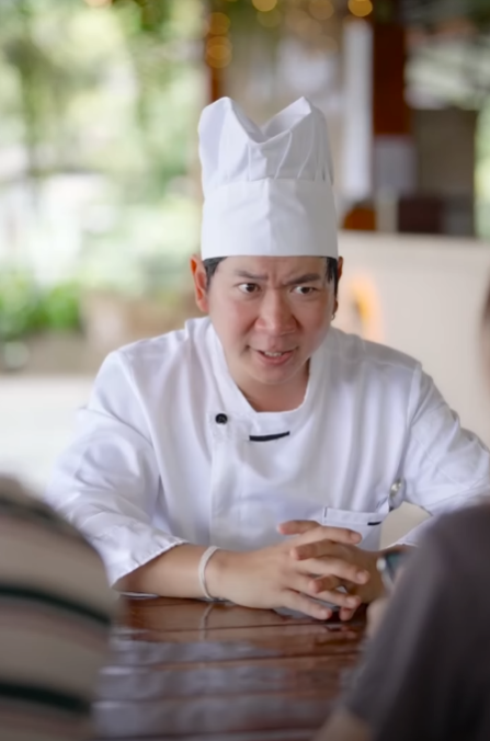 N1401448 คนใดท กเจ ยว อคนเด ยวท กใจ part 2