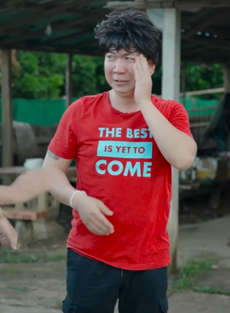 N1401449 ความหล อม ไม มาก แต ฉลาดมากจนล part 2