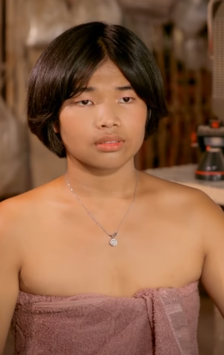 N0201061 ไทแบนด ไอดอล (เดอะซ EP8 part 2