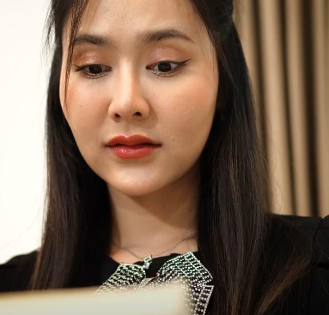 N0901353 ผมล ขข ไม ใช พรมล ขข part 2