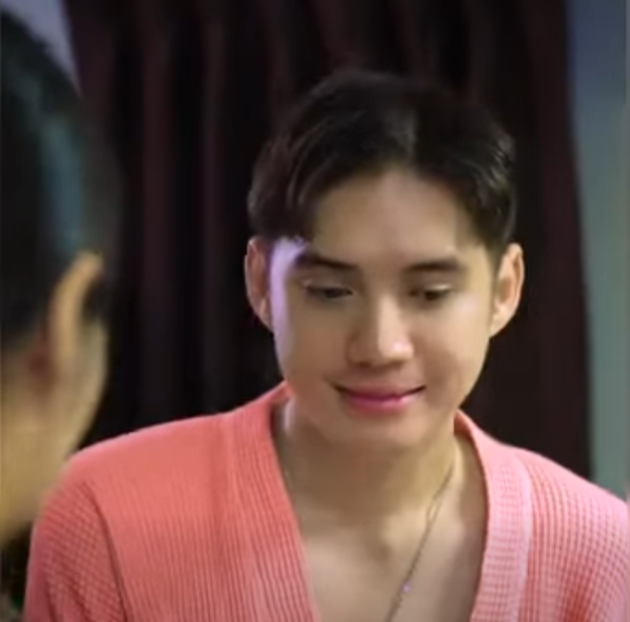 N0901358 ไอ คนไมจร งใจ part 2