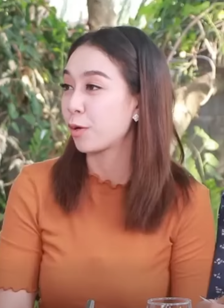 N1501390 ได แฟนสวยม นก แต ได แฟนด ตก ไปได สวย part 2