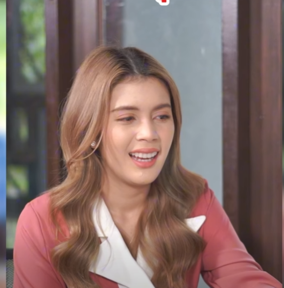 N1401458 ไม เช อเม part 2