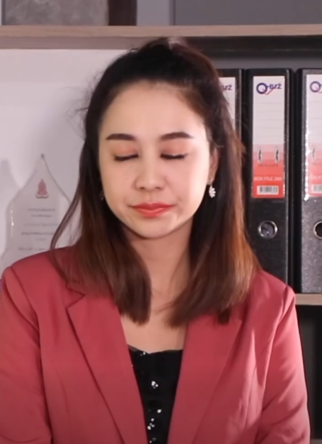 N1401459 ถอนหงอกร นพ part 2