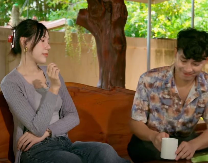 N1301180 หลงเม EP1 #หน งส นสะท อนส งคม #หน งส #หน งส นค ณธรรม #หน งส น Part 2