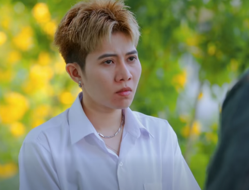 N1301181 ชายอยากได ทอม EP3 #หน งส นสะท อนส งคม #หน งส #หน งส นค ณธรรม #หน Part 2