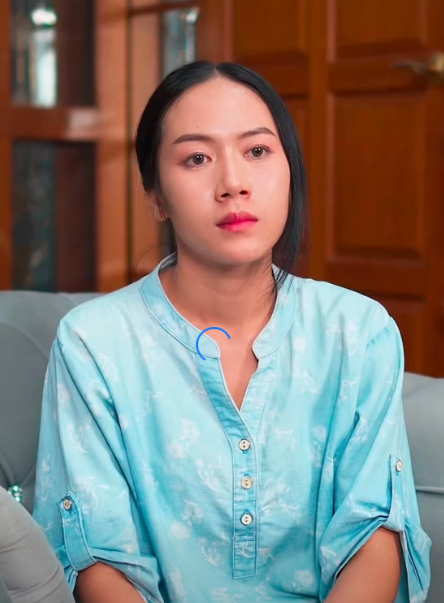 N1201640 จะเป นล กสะใภ องม ใจก อนหร อม เง น#มายป ณย ปานวาด #ละครส #ละครไท part 2