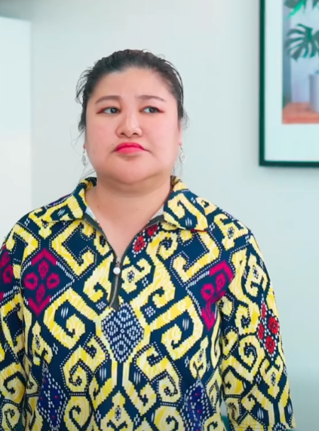 N1201641 ของท ไม ใช ของต วเองแต จะเอาให ได #มายป ณย ปานวาด #ละครส #ละค part 2