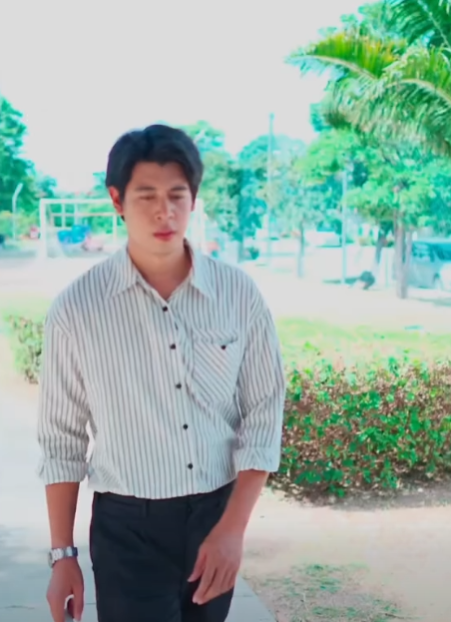 N1201642 งคนน นมาขอเป นพ อผม #มายป ณย ปานวาด #ละครส #ละครไทย #ละครส นสะ part 2