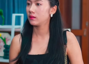 N1201643 วขโมยท เข ามาถ งบ าน #มายป ณย ปานวาด #ละครส #ละครไทย #ละครส นส part 2